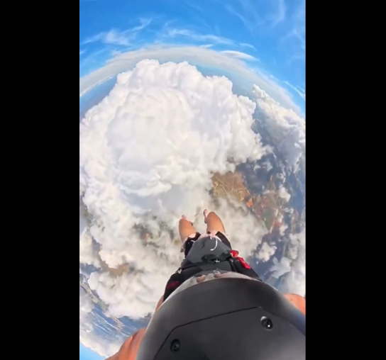 cuando sueño que me caigo. 2501